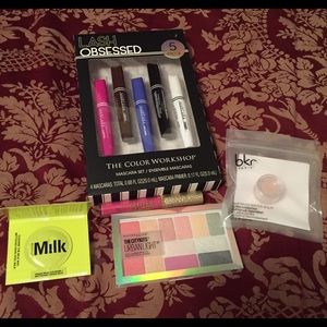 9PCS Beauty Magic Giftset ✨